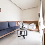 Katerina\'S Luxury Suite In Heraklion Center