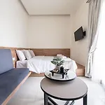 Katerina\'S Luxury Suite In Heraklion Center