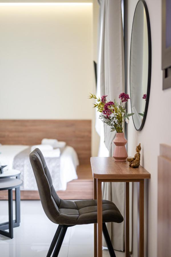 Katerina's Luxury In Center Appartement Héraklion