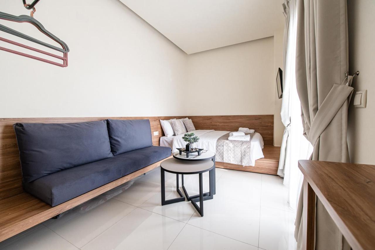 Appartement Katerina's Luxury In Center