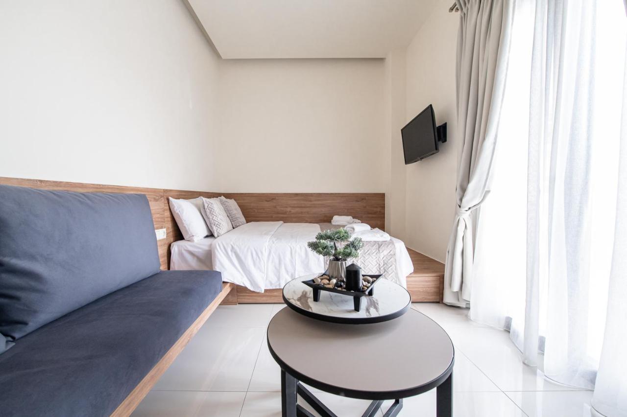 Katerina's Luxury In Center