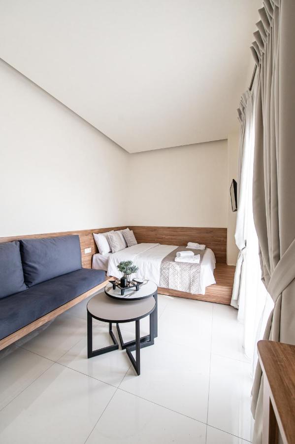 Katerina's Luxury In Center Appartement