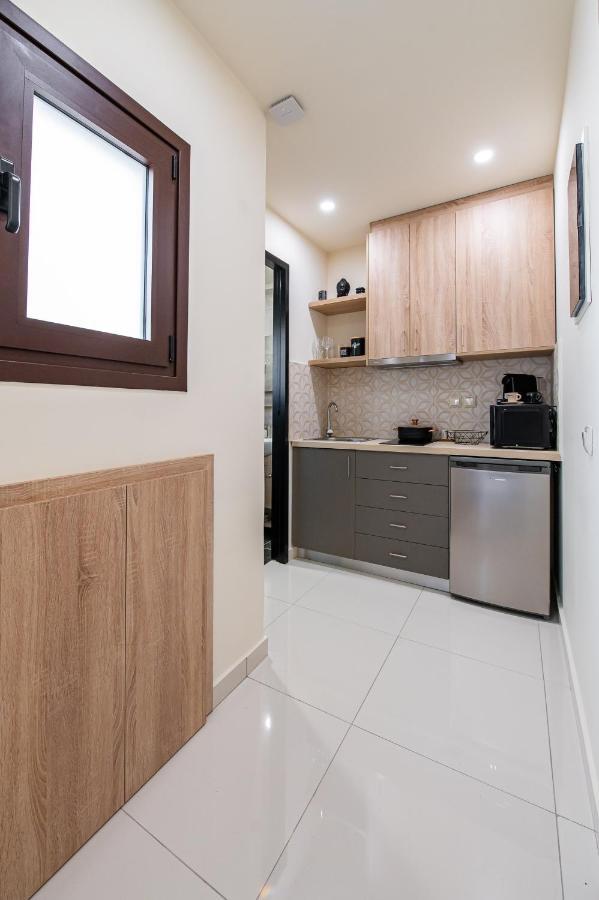 Katerina's Luxury In Center *