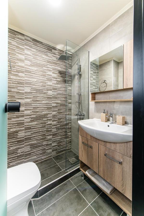 Appartement Katerina's Luxury In Center