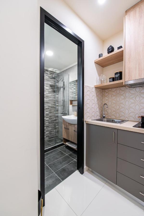 Katerina's Luxury In Center